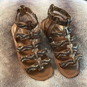 Steve Madden sandals